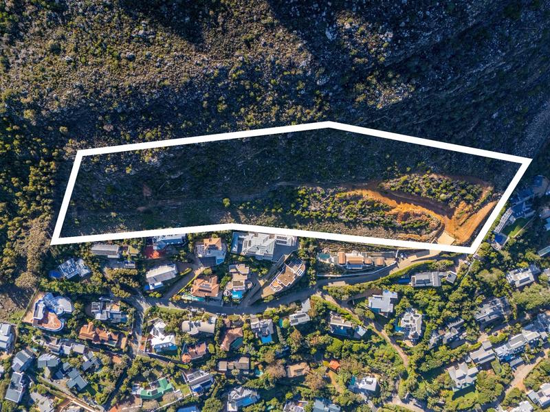 0 Bedroom Property for Sale in Scott Estate Western Cape